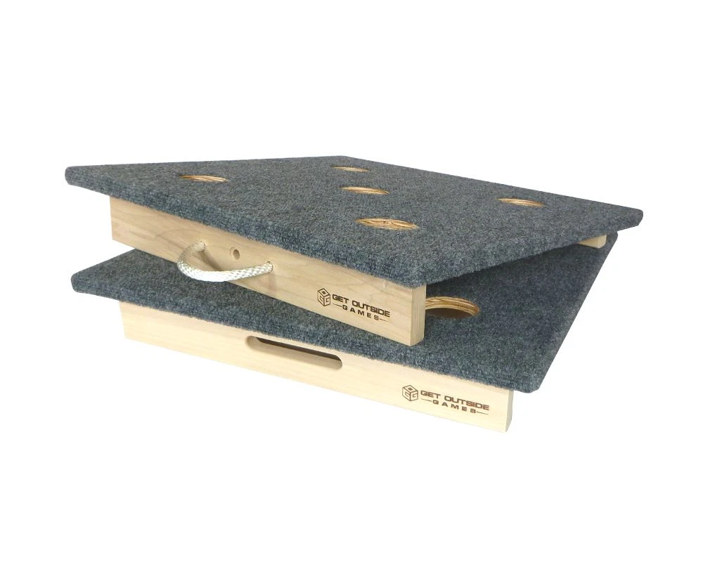 Washers Game Dimensions