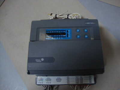Johnson Controls  METASYS   ,Controller Anlagenregler  - DX -9100-8997 EL1103