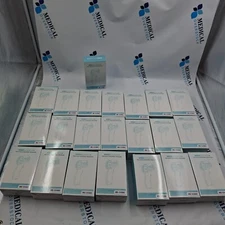 Medsource Non Contact Infrared Body Thermometer MS-131002 Lot of 22