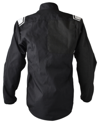 SIMSON The Winning Edge LW ブラックジャケット Simpson Apex Kart Jacket | eBay