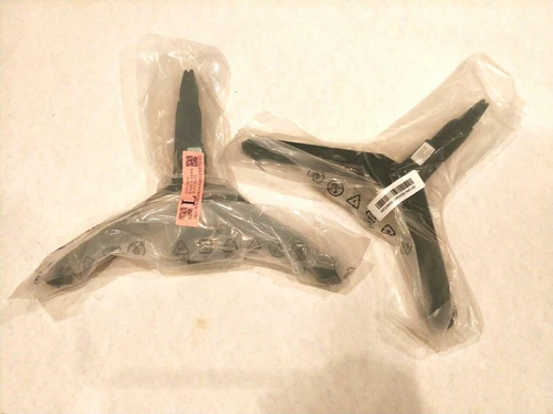 OEM Genuine Samsung 43" UN43TU7000F Leg STAND Feet Base Pedestal NEW