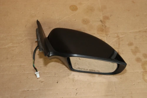 2013 2018 Nissan Altima RH Right Passenger Side View Mirror OEM Heated Black KH3