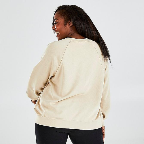 NIKE womens Sportswear fleece Crewneck 