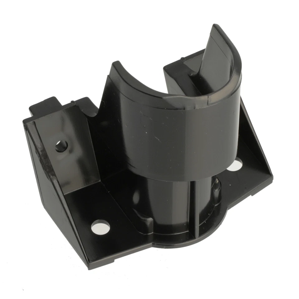 Genuine Maserati 2002+ Coupe Spyder GranSport Headlamp Washer Bracket 66372000 - Image 2 of 4