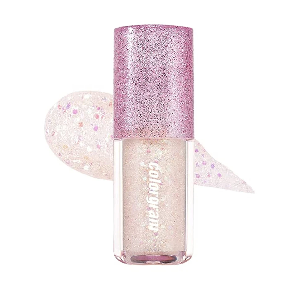 Colorgram Milk Bling Shadow 01 Double Star