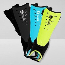 Soccer Shin + Ankle Guard
