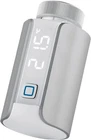 Homematic IP Smart Home 156650A0 - Evo Radiator Thermostat, Color: Silver