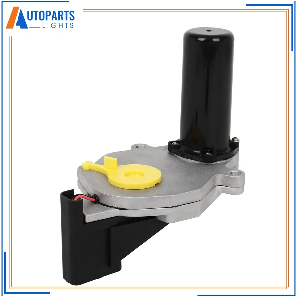 Motor de caja de transferencia para Chevrolet S10 Blazer y GMC Jimmy Sonoma e Isuzu Hombre Foto 2 de 4