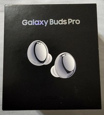 Samsung Galaxy Buds Pro - Phantom Silver