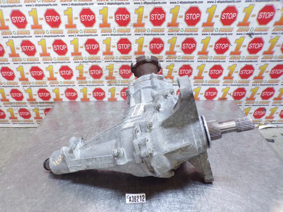 Montaje de caja de transferencia Buick Enclave 2008-2015 24254152 OEM Foto 2 de 4