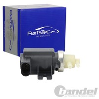 Partstec Druckwandler Turbolader Passend FüR Audi A1 A3 Q3 TT Seat Alhambra