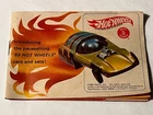 1968 Hot Wheels original Red Line Diecast Toy Car Catalog for 1969 Cars