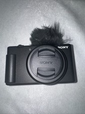 Sony ZV-1 camera
