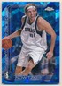 DIRK NOWITZKI 2025/26 TOPPS CHROME SAPPHIRE #246 DALLAS MAVERICKS RARE MINT SP