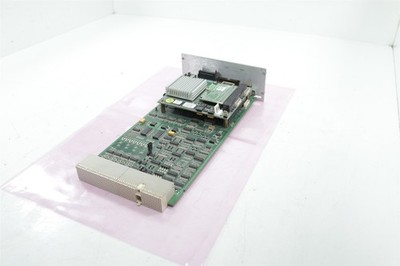 ACS Motion Control SPiiPlus 3U-HP Karte SB-14230-000/LF Rev A