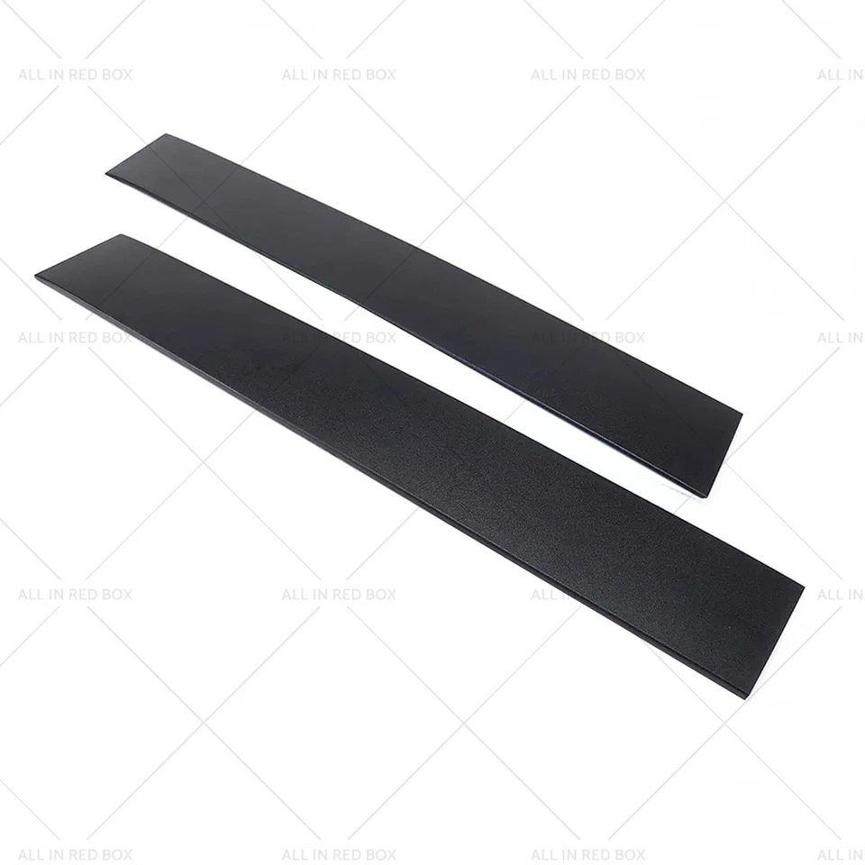 08-16 B Pillar Trim Molding Kit Suitable for Dodge Grand Caravan Chrysler 926446 - Image 4 of 4