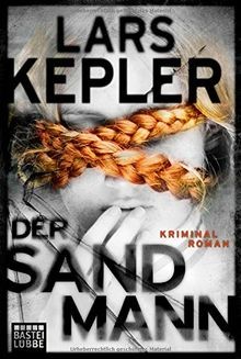 Der Sandmann: Kriminalroman. Joona Linna, Bd. 4 von... | Buch | Zustand sehr gut