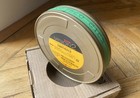 35mm KODAK VISION 2 100T 400ft 5212 Color Negative Film 135 FRIDGED & SEALED NOS