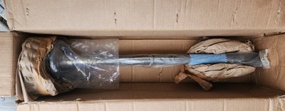 Yukon 1541H alloy rear axle for Ford 9'' ('77 and newer)