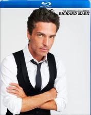 Richard Marx Greatest Collection Bluray (BD)
