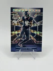 2025 Mosaic Nico Collins Silver (Raw)