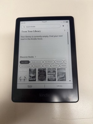 Kindle Paperwhite 11th Gen