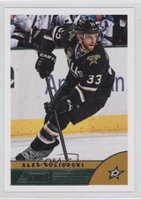 2013-14 Score Alex Goligoski #151 0w8