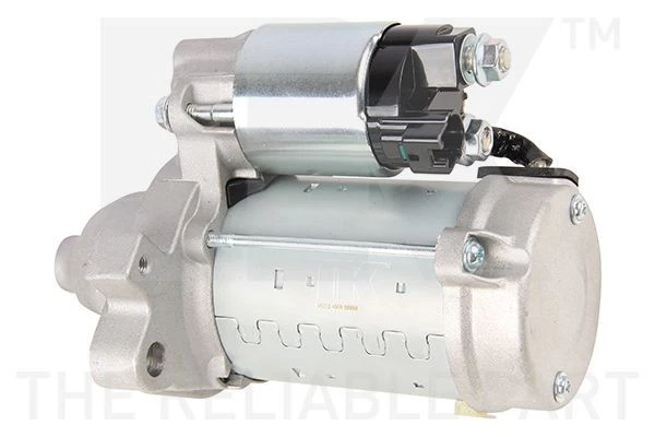 NK Starter Motor for Toyota Corolla Liftback 1.6 February 2000 to February 2002 - Image 2 of 4