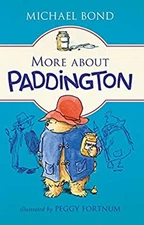 More about Paddington Hardcover Michael Bond