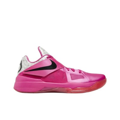 Nike Zoom KD 4 2024 Aunt Pearl - HF9098-600 Unisex | eBay