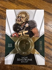 2014 SPx - Finite Lache Seastrunk #FI-LS /799 (RC)