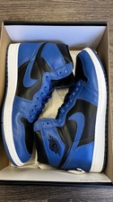Air Jordan 1 Retro High Dark Marina Blue 2022 Size 11 Men  s