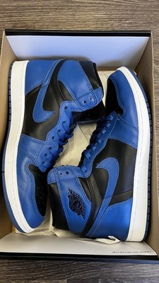 Air Jordan 1 Retro High Dark Marina Blue 2022 Size 11 Men s