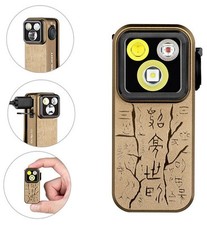 Olight Oclip Pro Ancient Script Flashlight Floodlight Spotlightred Light 500l Olight Oclip Pro Ancient Script Flashlight Floodlight Spotlightred Light 500l