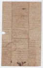 CONFEDERATE CIVIL WAR LETTER Between Brothers Serving 56th North Carolina Vols