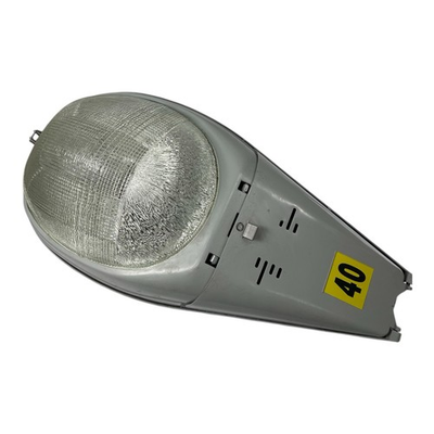 #ad GE M 400R2 STREET LIGHT HPS 400W 120V 208V 240V 277V LAMP PE POLE $179.99