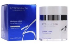 Authentic ZO Skin Health Renewal Creme 1.7 oz NEW IN BOX