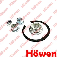 Fits A3 Golf Beetle Octavia Wheel Bearing Repair Kit Front Rear Howen