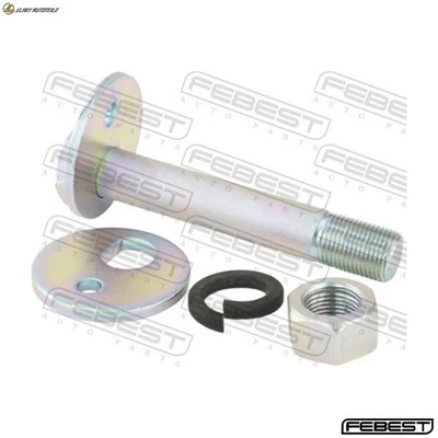 STURZKORREKTURSCHRAUBE 2229-006-KIT FÜR KIA SORENTO/VAN D4CB 2.5L G4JS 2.4L 6cyl - Bild 1 von 4