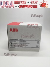 ABB PLC 1SAP240000R0001 WITH ONE YEAR WARRANTY FAST SHIPPING 1PCS NIB