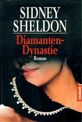 Diamanten-Dynastie: ''Die grosse Geburtstagsaktion'' (Goldmann Aktionen) ''Die gros