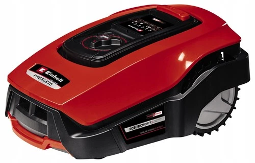 Einhell Mähroboter FREELEXO 500 BT Power X-Change