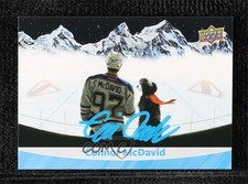 2026 Upper Deck DC X NHL Crossover Fortress of Solitude Hockey Checklist Guide in-content 24