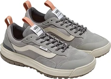 Vans Unisex Ultrarange Exo Ww Mte-1 Shoes, Gray/Multi, Size 6 Men/ 7.5 Women