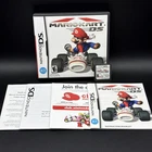 Mario Kart DS CIB (Nintendo DS, 2005) Authentic CIB Fully Complete - Tested