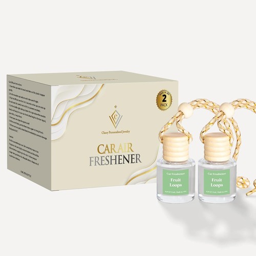 Ambientador Coche Colgante, Difusor de Aceite Esencial para Coche, Ambientador Coche Corte - Imagen 77 de 215