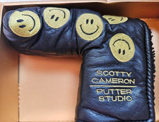 Scotty Cameron Scotty Dog HSGC Divot / Pivot Tool