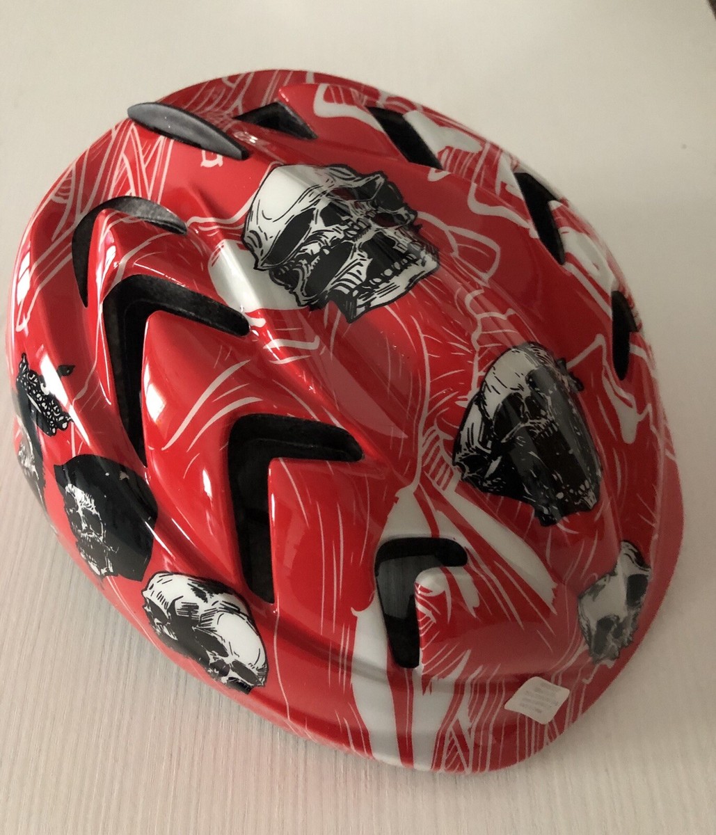 CASCO BICI BICICLETTA MTB BAMBINO BAMBINA Bimbo Bimba