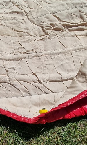 Snuggledown 4 Season Sleeping Bag - Picture 9 of 14