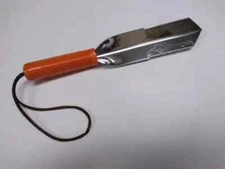 Wilcox: 12" All-Pro Gator, Serrated Digging Trowel (102G)